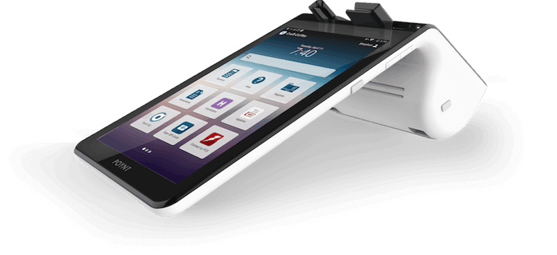 Poynt Smart Terminal
