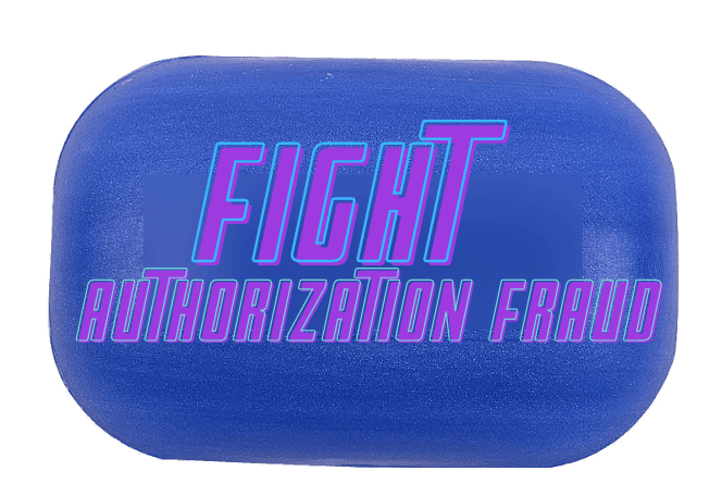 Fight Authorization Fraud
