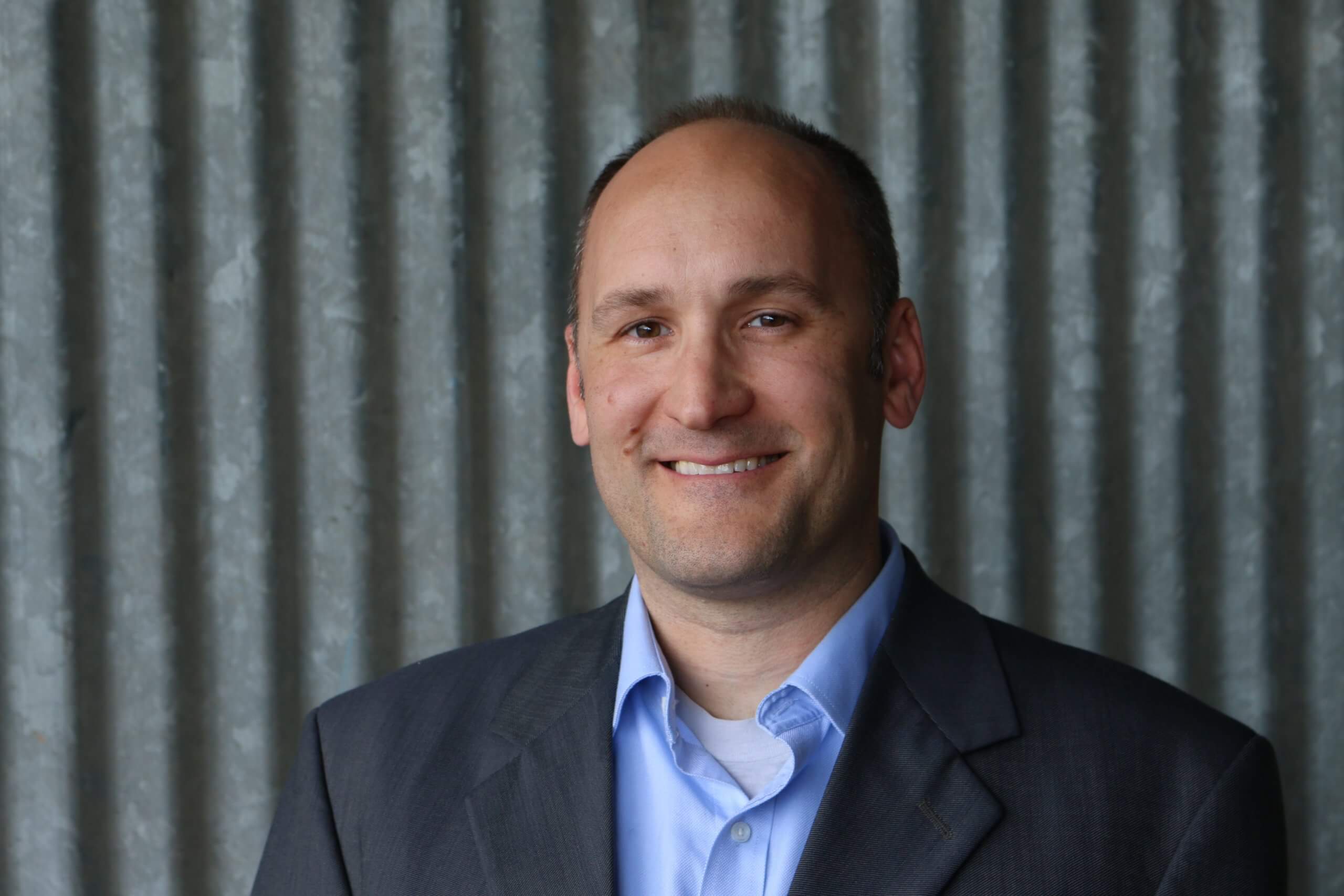 a picture of Samuel Smith