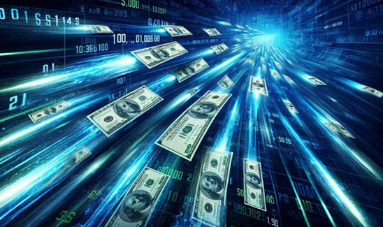 RTP network to raise transaction limit