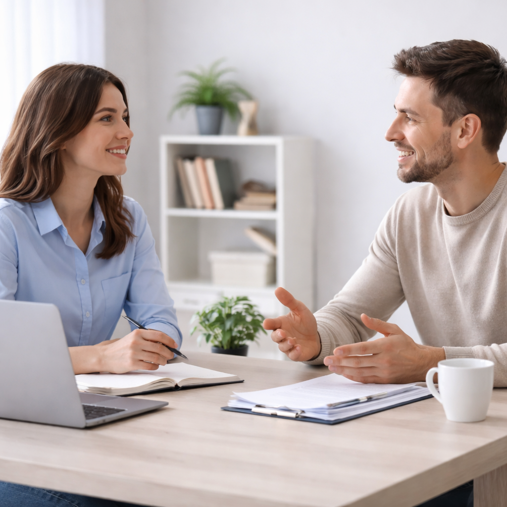 What Makes a Sales Rep Easy to Work With